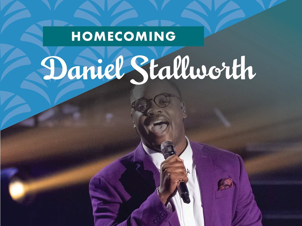 Homecoming, Daniel Stallworth