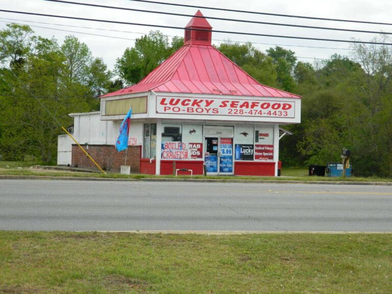 Lucky Seafood 768x576