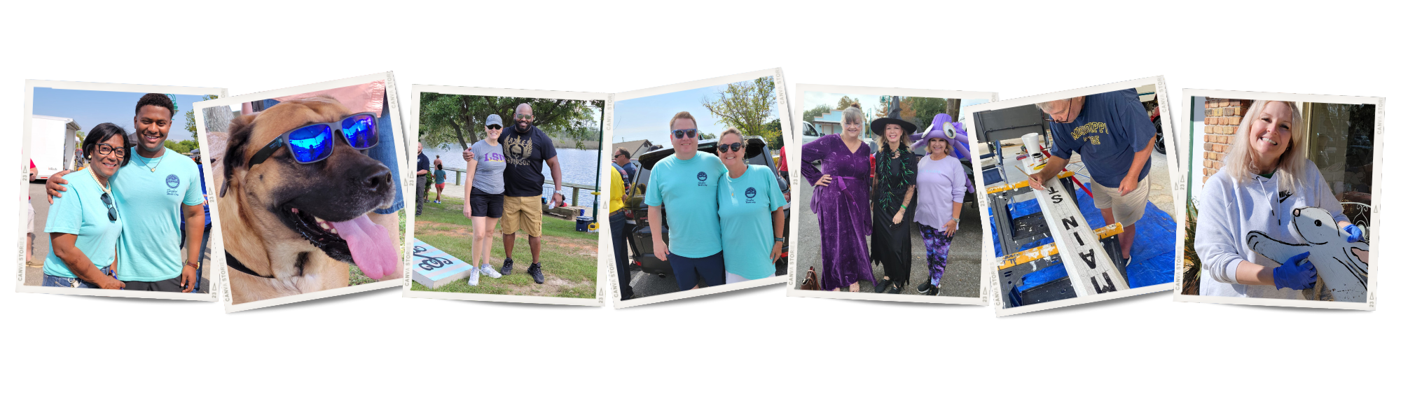 Moss Point Main Street The River City's Retreat