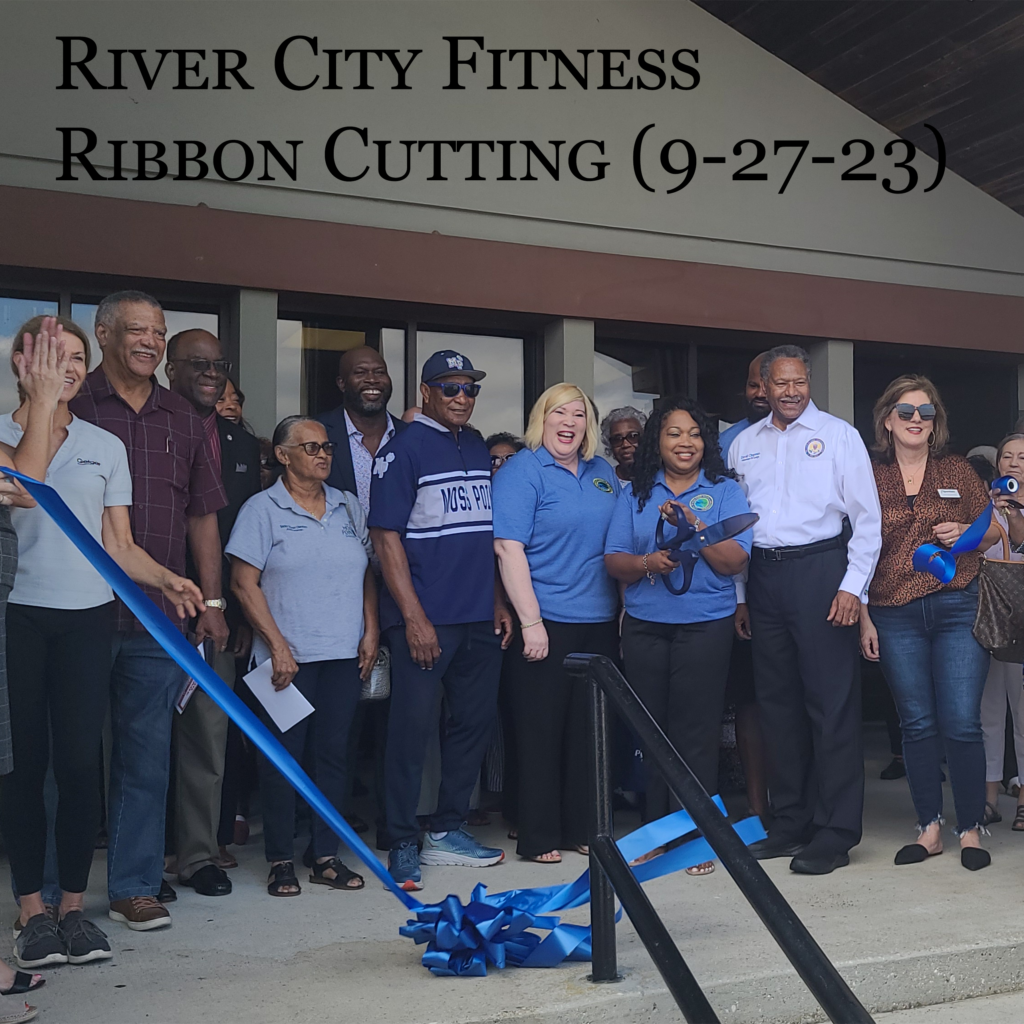 Latest Moss Point Main Street