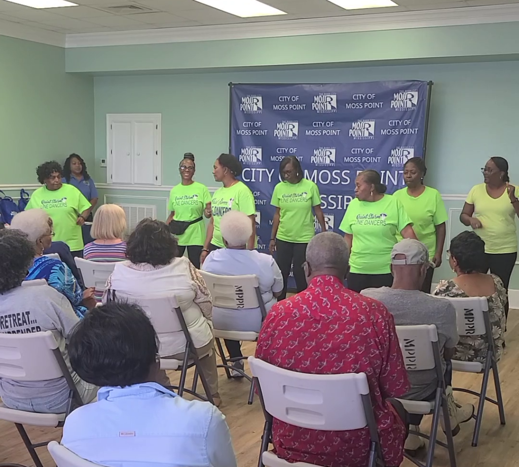 River City Fitness Center Moss Point’s Newest Gem! Moss Point Main