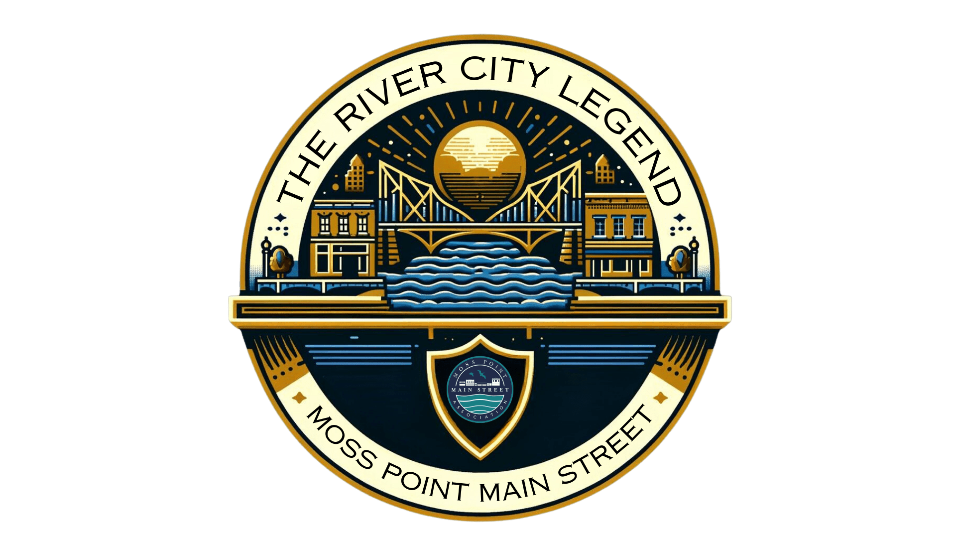 Main Street Stakeholders Moss Point Main Street