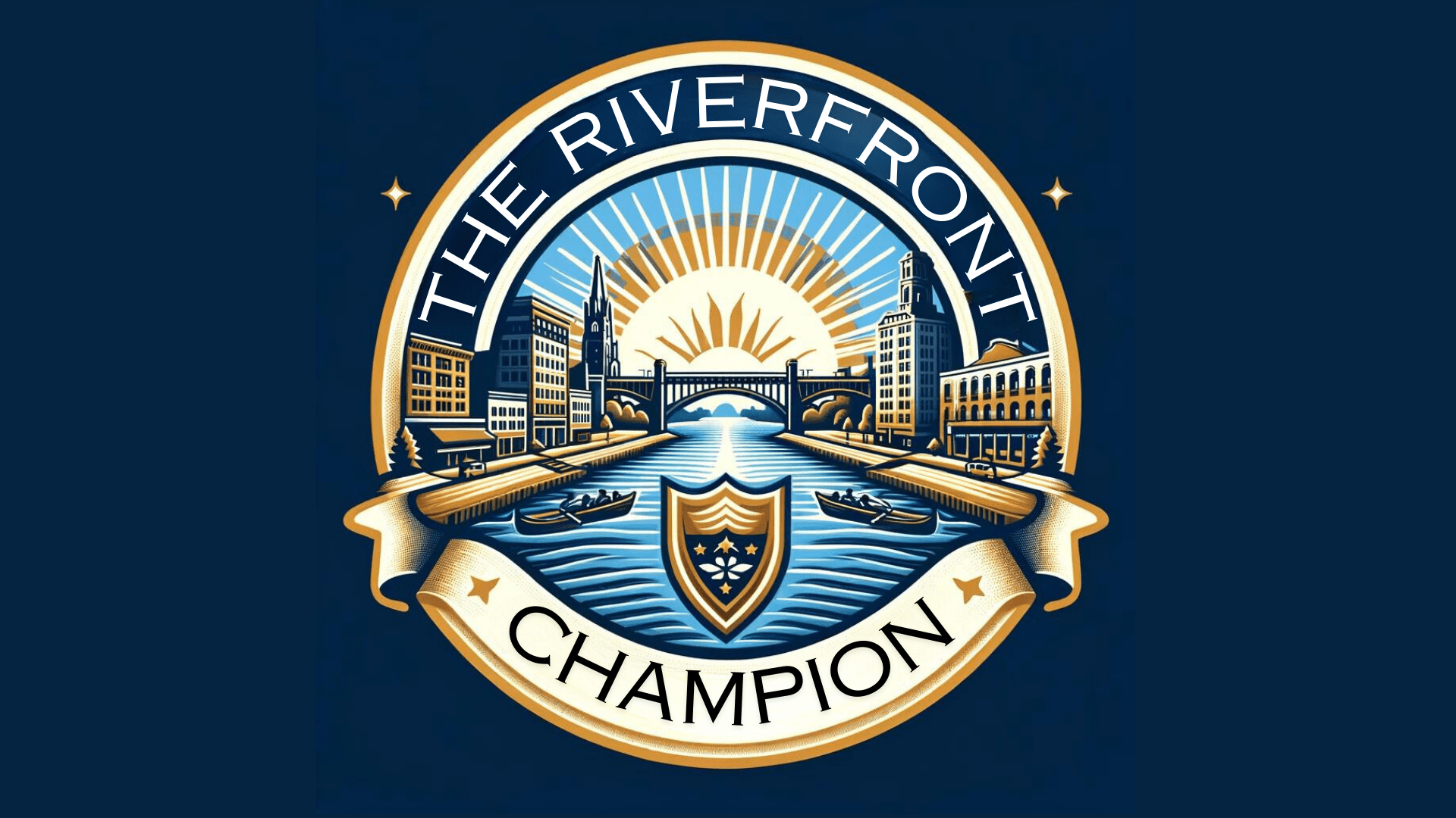 The Riverfront Champion Moss Point Main Street