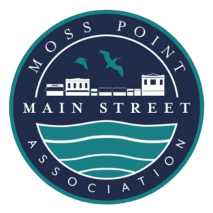 Moss Point Main Street - Moss Point Main Street